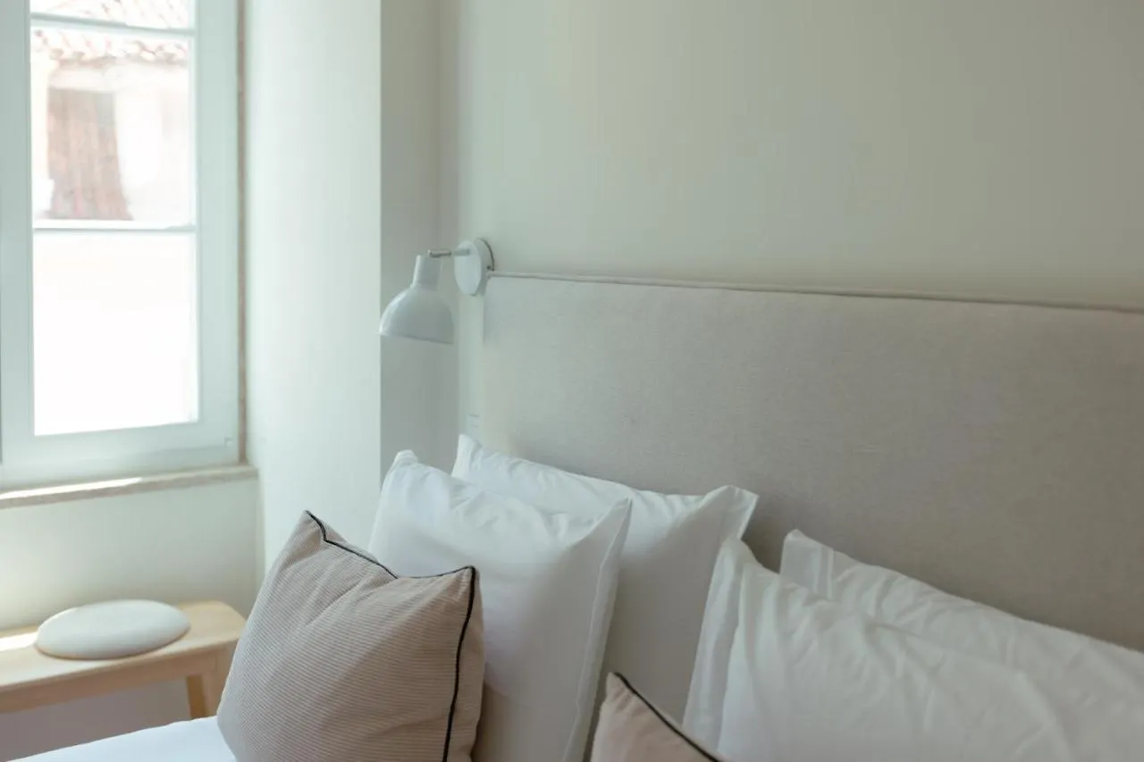 Trindade 19 Apartments - 2A Castelao Lisboa Portugal