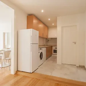 Gonzalo'S Guest Apartments - Downtown Historic Flats Lisboa